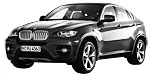 BMW E71 U2087 Fault Code