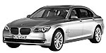 BMW F01 U2087 Fault Code