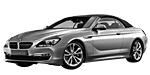 BMW F12 U2087 Fault Code